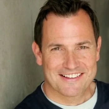 Mark Nutter