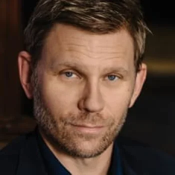 Mark Pellegrino