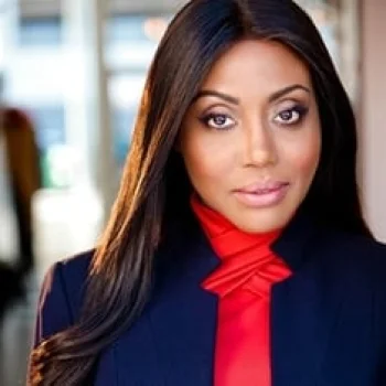 Markina Brown