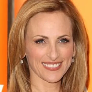 Marlee Matlin