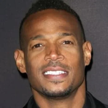 Marlon Wayans