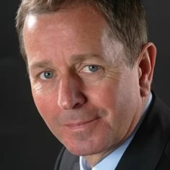 Martin Brundle