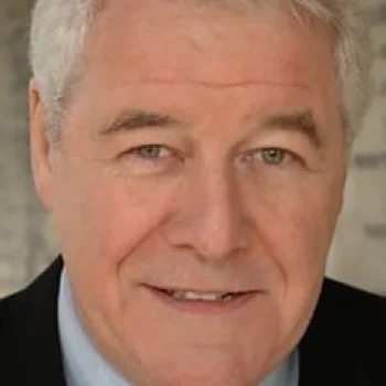 Martin Cochrane
