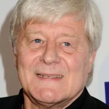 Martin Jarvis