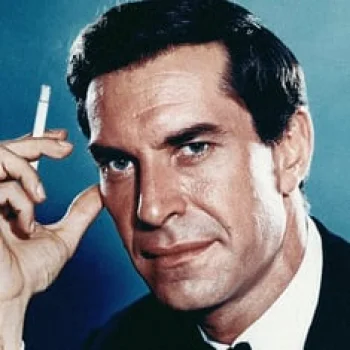 Martin Landau
