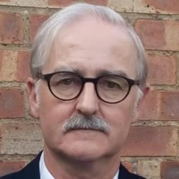 Martyn Mayger