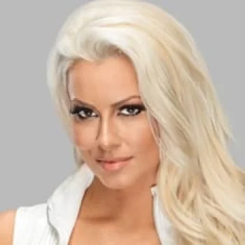 Maryse Mizanin