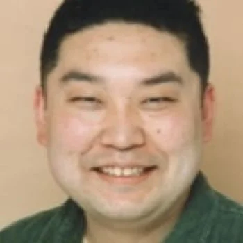 Masafumi Kimura
