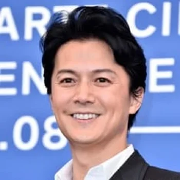 Masaharu Fukuyama