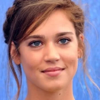 Matilda Lutz