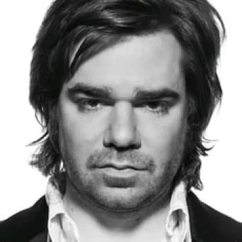 Matt Berry
