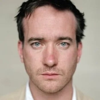 Matthew Macfadyen