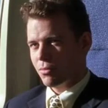 Matthew Sharp