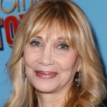 Maureen Van Zandt