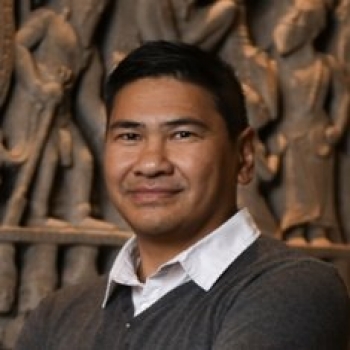 Maurice Chan