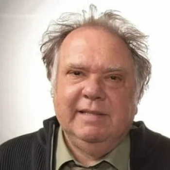 Maury Chaykin