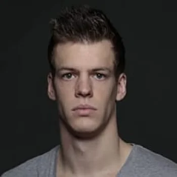 Maxence Huet