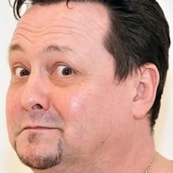 Maxim Sergeev