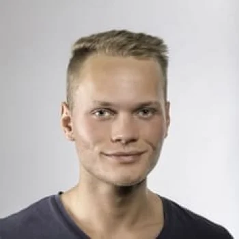 Maximilian Beck