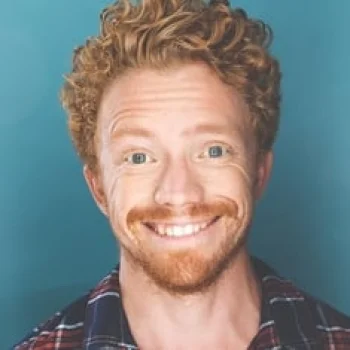 Maximillian McNamara