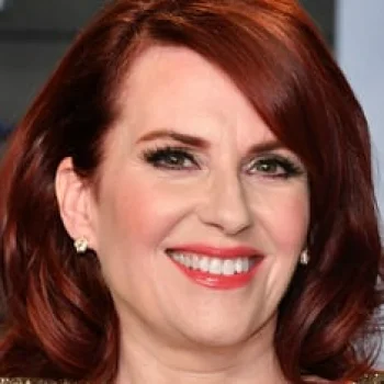 Megan Mullally