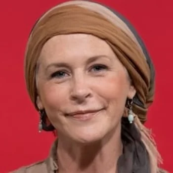 Melissa McBride