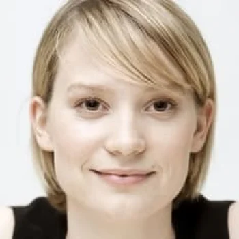 Mia Wasikowska