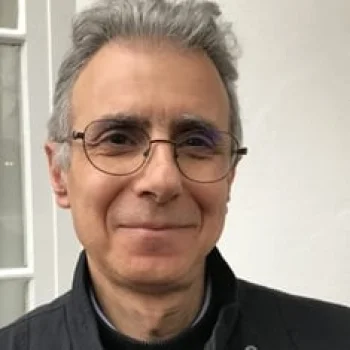 Michael Antoniou