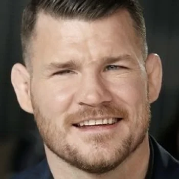 Michael Bisping
