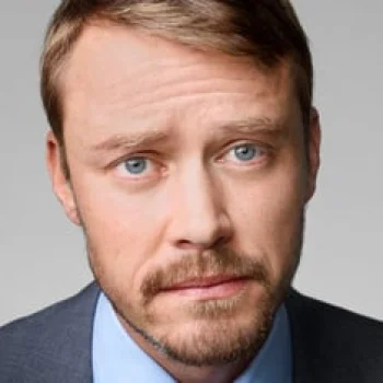 Michael Dorman