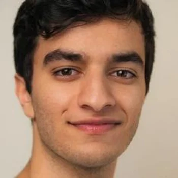 Michael Iskander