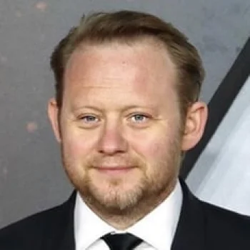 Michael Jibson