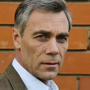 Michael Khmurov