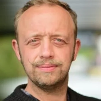 Michael Lambourne