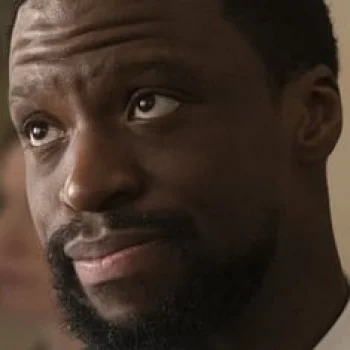 Michael Luwoye