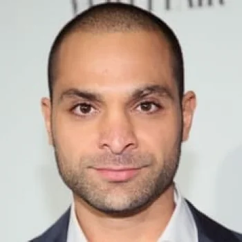 Michael Mando