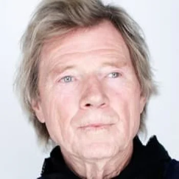Michael Parks