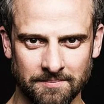 Michael Rouse