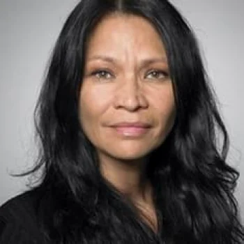 Michelle Thrush