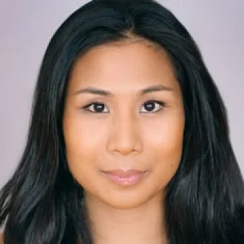 Michelle Wong