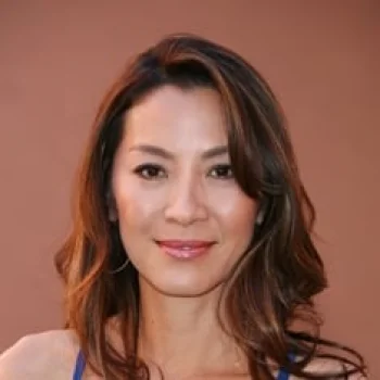 Michelle Yeoh