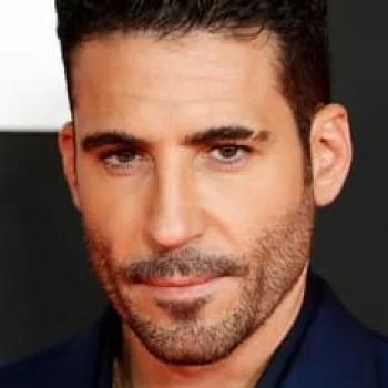 Miguel Ángel Silvestre