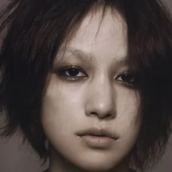 Mika Nakashima