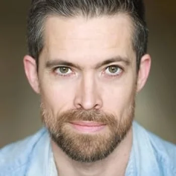 Mikael Buxton