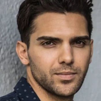 Mikandrew Perdaris