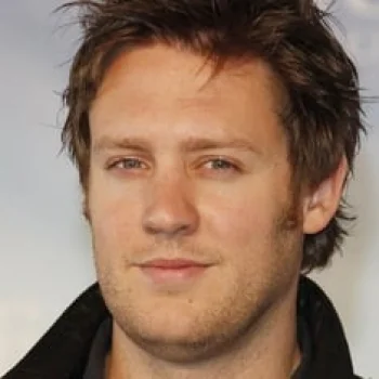 Mike Blomkamp