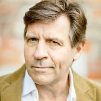 Mike Davies