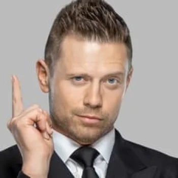 Mike Mizanin