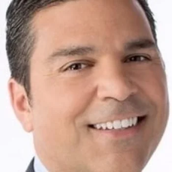 Mike Nicco