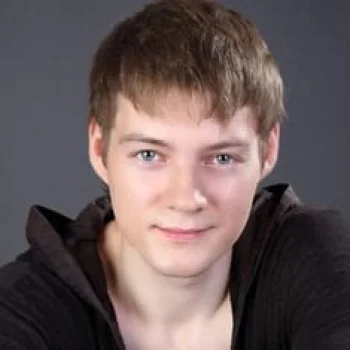 Mikhail Grubov